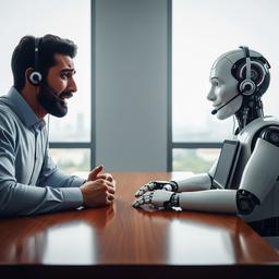 The Evolution of Text-to-Speech AI Models